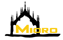 Mioro S.R.L. Logo